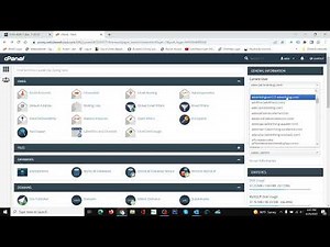 How to Block Spam Using the cpanel Global Filter