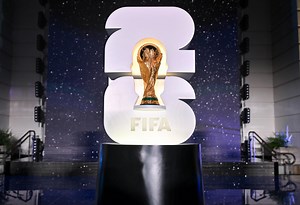 FIFA World Cup 2026™ | Host Cities, Dates, Teams & more
