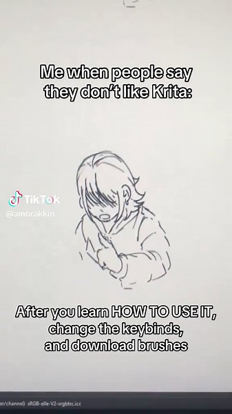 Mastering Krita: A Beginner's Guide to Digital Art