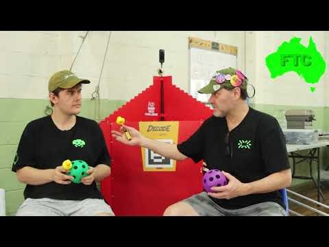 AUS FTC | Decode Game Breakdown
