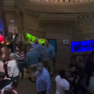 Don't Miss Fish & Sips! | Long Island Aquarium