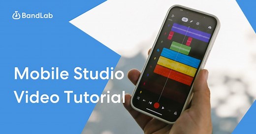 How to use BandLab Studio – BandLab Blog
