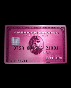 3.1K reactions · 766 shares | We’re proud to introduce the world’s first ultra-thin Card that wirelessly charges your phone. | American Express | Facebook