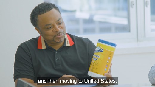 1.3K views · 28 reactions | With operations in over 200 countries, at Colgate-Palmolive, you have the opportunity to collaborate with folks around the world. See how you can build a global career at jobs.colgate.com. #buildafuture #globalteamwork #global #careers Follow Colgate-Palmolive Careers to learn more about our company, our people, and our brands. | Colgate-Palmolive Careers | Facebook