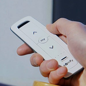 Electric Blinds - Motorised Automatic Blinds Up to 50% Off