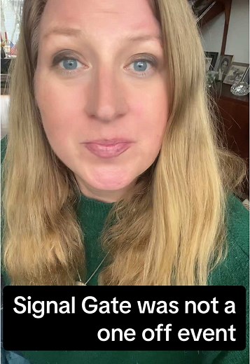 Signal Gate: Risks of Unsecured Military Chats