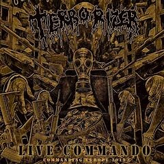 Terrorizer – Live Commando (2022) » download by NewAlbumReleases.net