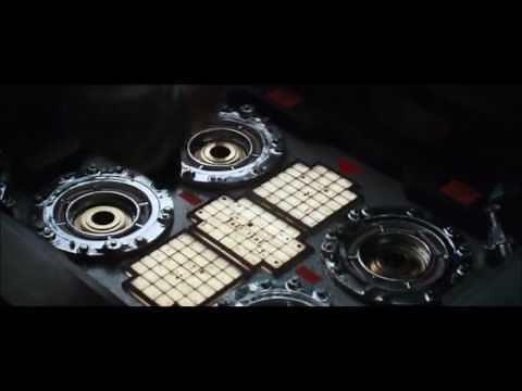 Alien Mother Countdown