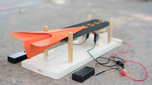 5 Amazing Flying Machines You Can Make! | KiwiCo