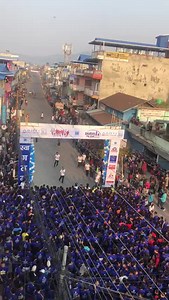 We back again ! Lets join Biggest running event in Nepal. "10th Dharan Run - Newa charity 10km 2022" goin to held 7 Fagun 2078, 19 Feb 2022 - VDO of Big event Memories, 8th Dharan Run -Newa charity 10Km 2020. #10thdharanrunnewacharity10k | Dharan Run