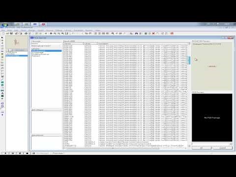 HOW TO TEST MICROCONTROLLER BASCOM AVR SIMULATOR SOFTWARE