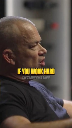 Jocko Willink's Message to Gen Z