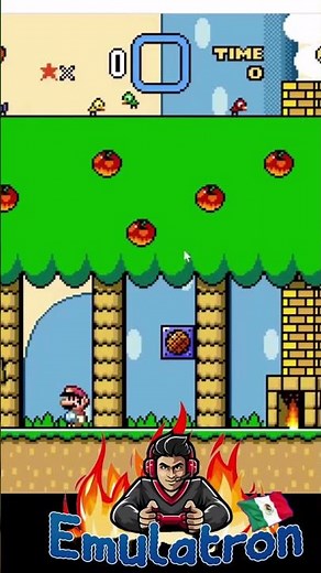 Guía para el mejor emulador RETRO de Super Nintendo SNES9X