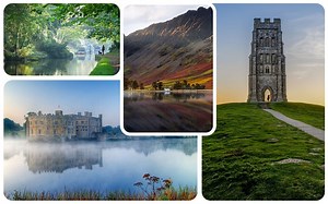 England’s 48 counties, ranked from best to worst