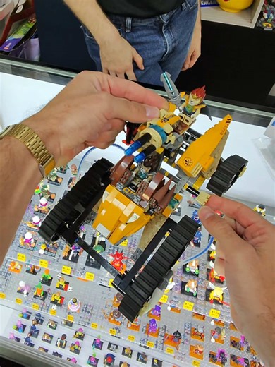 ALL these sets brought me back🫶 #lego #ninjago #chima | Lego