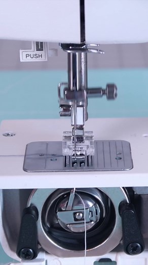 How to Put Bobbin Thread in Sewing Machine - Step-by-Step Guide