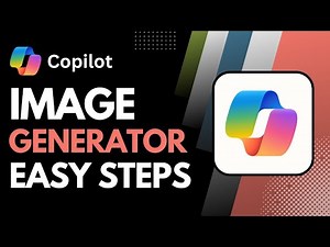 Microsoft Copilot Image Generator