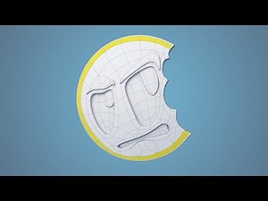 Using Blender's Most Powerful Selection Tools - Blender Beginner Tutorial