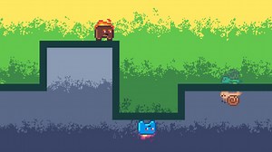 Fire and Ice Game · Play Online For Free · Gamaverse.com