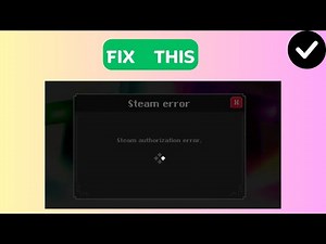 How to Fix “Steam authorization error” in Realm of the Mad God Exalt