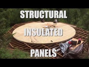 Eco Yurt | Small Eco-Friendly Yurt Homes For Sale