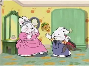 MAX AND RUBY - THEME SONG