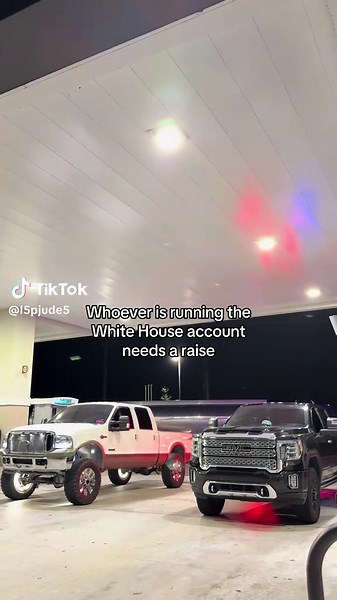 White House's TruckTok Controversy: A Call for Change