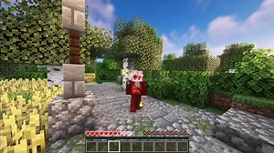 Best Minecraft vampire mods