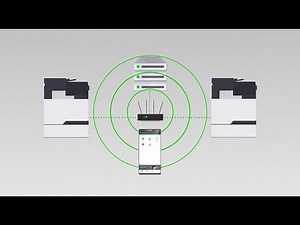 Lexmark Print—Managing printers and servers