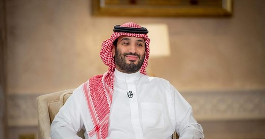 Saudi Crown Prince Mohammed bin Salman explains Vision 2030 in landmark interview | The National