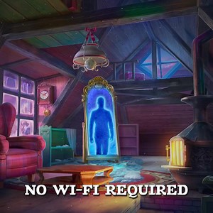 88K views · 33 reactions | Explore fascinating locations and solve puzzles in the #1 Hidden Objects Game. Play Now for Free! | Hidden City | Facebook