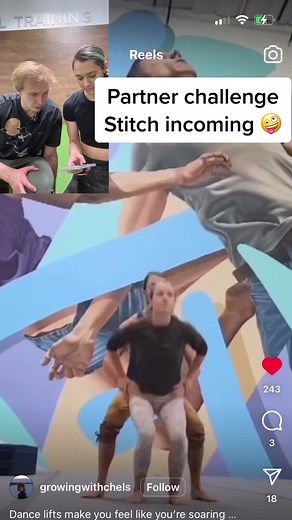 bs_acro on TikTok