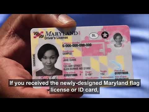 REAL ID: How To Use The Online Lookup Tool