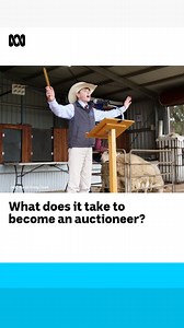 4K views · 52 reactions | Could you imagine being an auctioneer? 樂 Not a worry for these young high school students gaining skills for their careers in agriculture鸞 Competitor Indigo Dawson says auctioneering is like “extreme public speaking.” "Just rocking up in front of a crowd, you don't know how many people are out there, it's just nerve-racking." Full story: ab.co/3KQg84l  Emily Doak via ABC Riverina #ABCRural | ABC Rural | Facebook