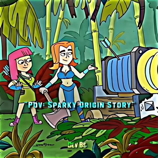 ⚙️⚡ The Origin Story of SPARKY… (Clash-A-Rama Animation) ⚡⚙️ #shorts #clashroyale