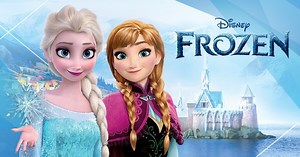 Frozen | Official Disney Site