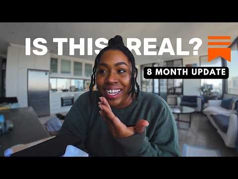 I started a substack with Zero subscribers...here's what happened after 8 months (chatty update)