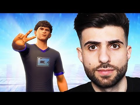 Addressing the Bugha Situation...