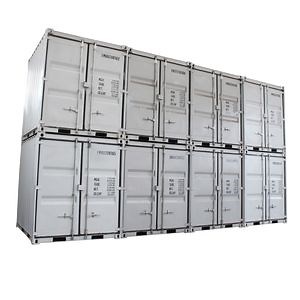 [Hot Item] Portable Mobile Mini Storage Container for Sale