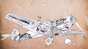 ME 109 or BF 109? This Is What We Should Be Calling It.