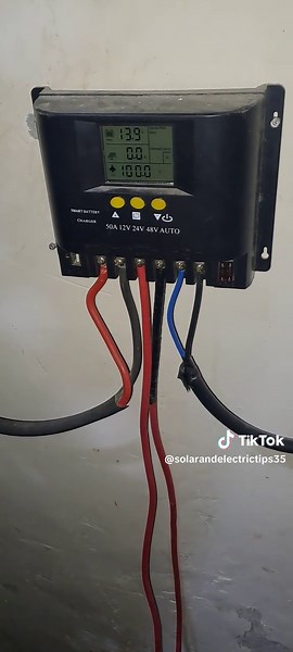 Solar Tips on TikTok