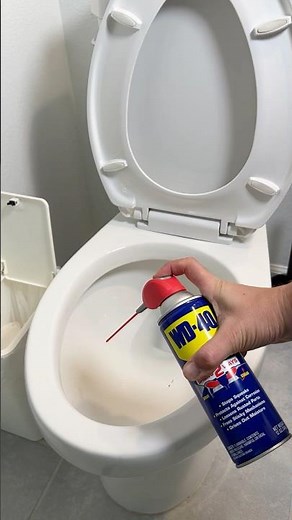 These WD-40 Tricks Will Save You HUNDREDS in Home Repairs!