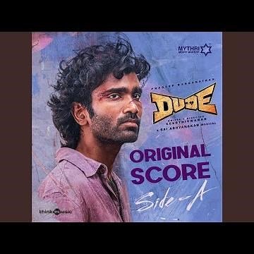 Dude – Orchestral Suite