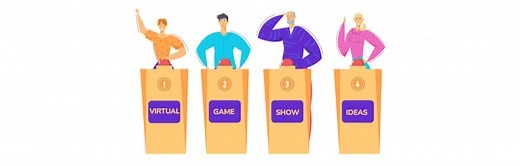 Ranked: 15 Best Virtual Game Show Ideas In 2024