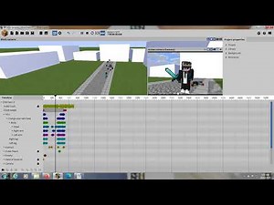 How to get a Intro template in mine imator - Tutorial (2020) [Easy]