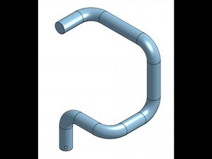 3D Sketch in Onshape