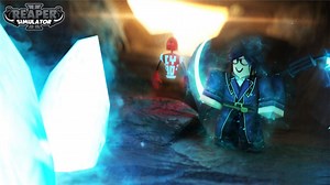 Reaper Simulator 2 codes in Roblox: Free Souls, Crowns, and more (July 2022)