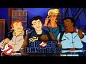 The Real Ghostbusters