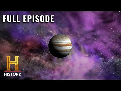 The Universe: Mysterious Liquid Planets (S4, E9) | Full Episode | History