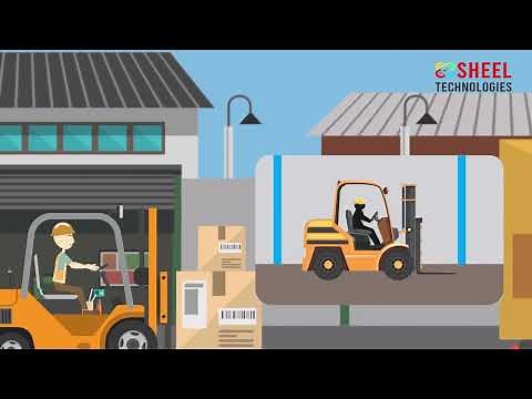 Forklift Safety Training English